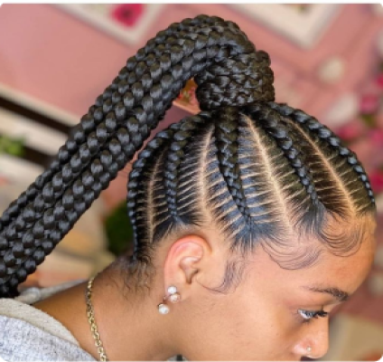 jumbo twist
